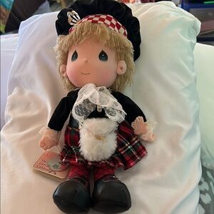 Precious Moments “Eric” Doll